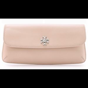 Tory Burch Diana Clutch